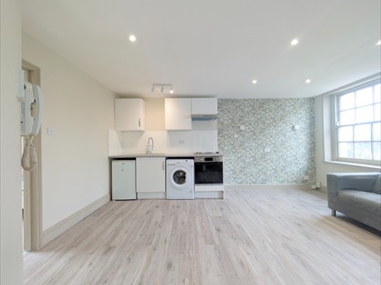 1 Bed Flat, Camden Road, NW1