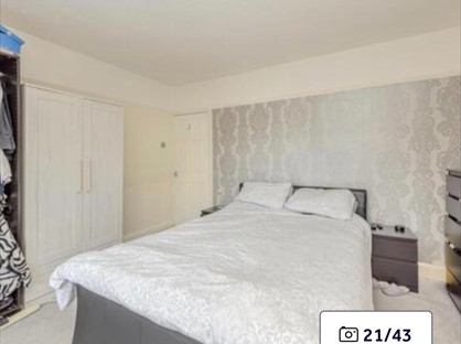 Room in a Shared House, Lindum Avenue, ST4