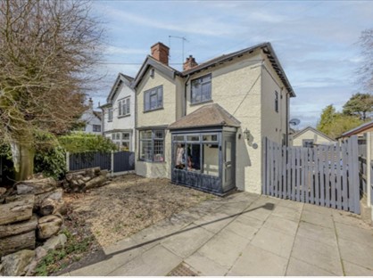 Studio Flat, Lindum Avenue, ST4