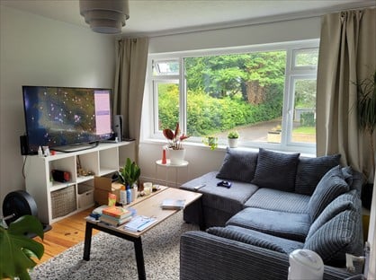 2 Bed Flat, Birch Close, B17