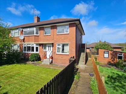 3 Bed Maisonette, Norristhorpe Lane, WF15