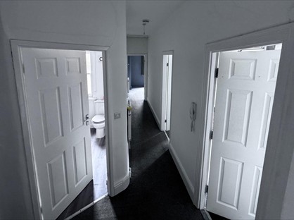 2 Bed Flat, Lawn Road, DN1