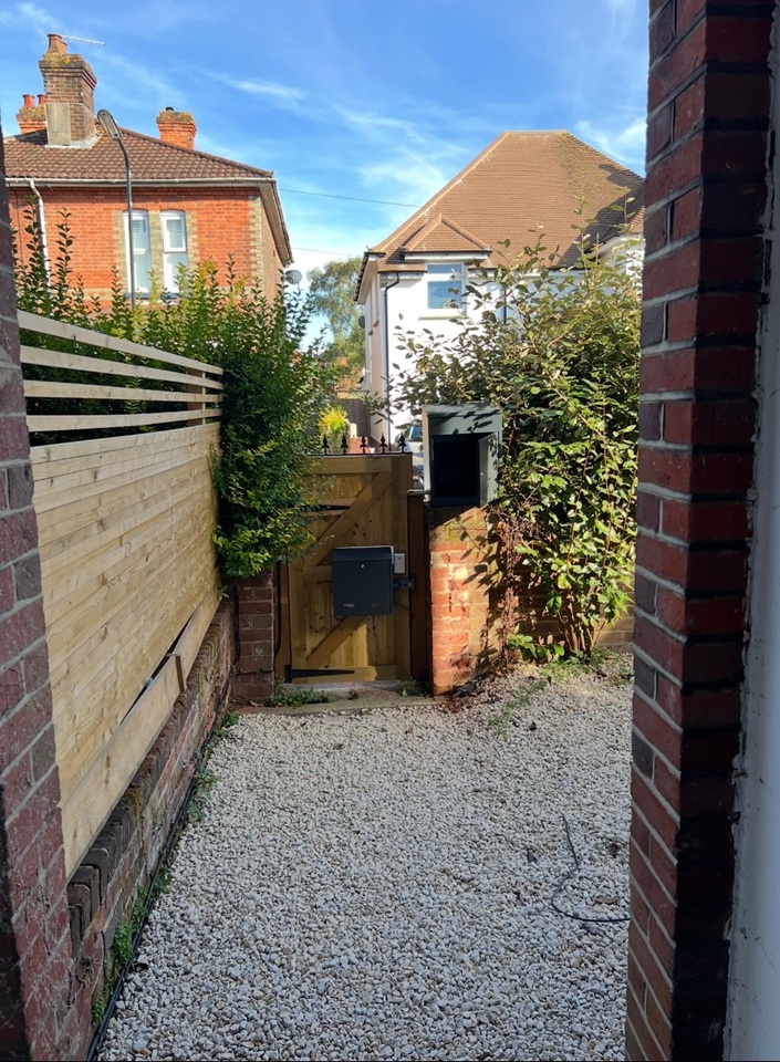 Additional image 3 of 4 Bed Semi-Detached House, West Road, SO19, N1 7GU