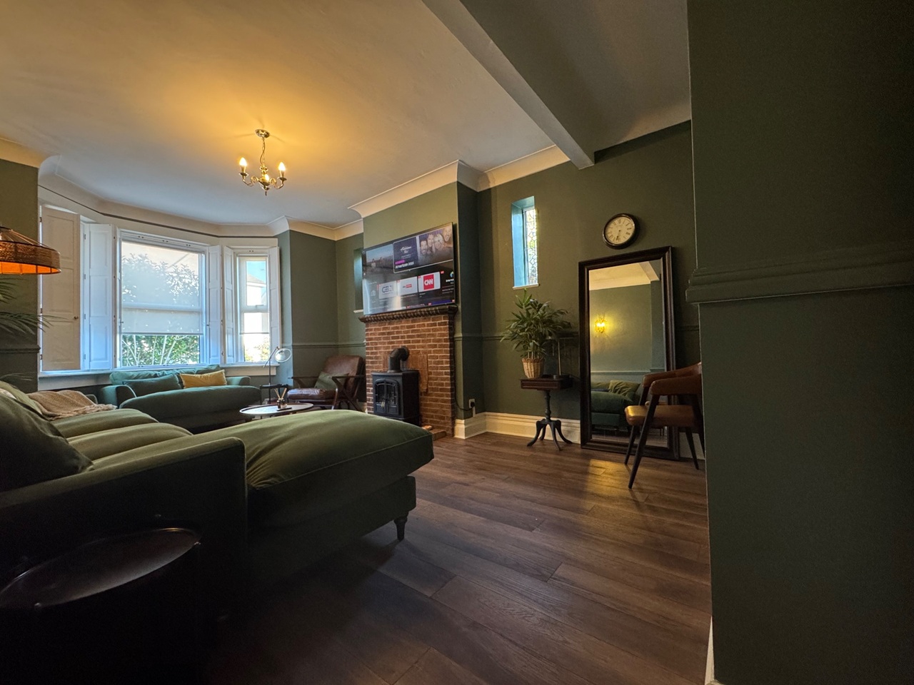 Additional image 10 of 4 Bed Semi-Detached House, West Road, SO19, N1 7GU