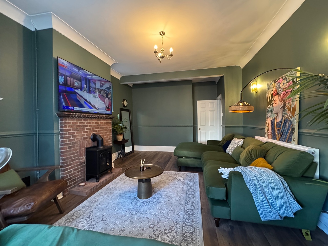 Additional image 11 of 4 Bed Semi-Detached House, West Road, SO19, N1 7GU