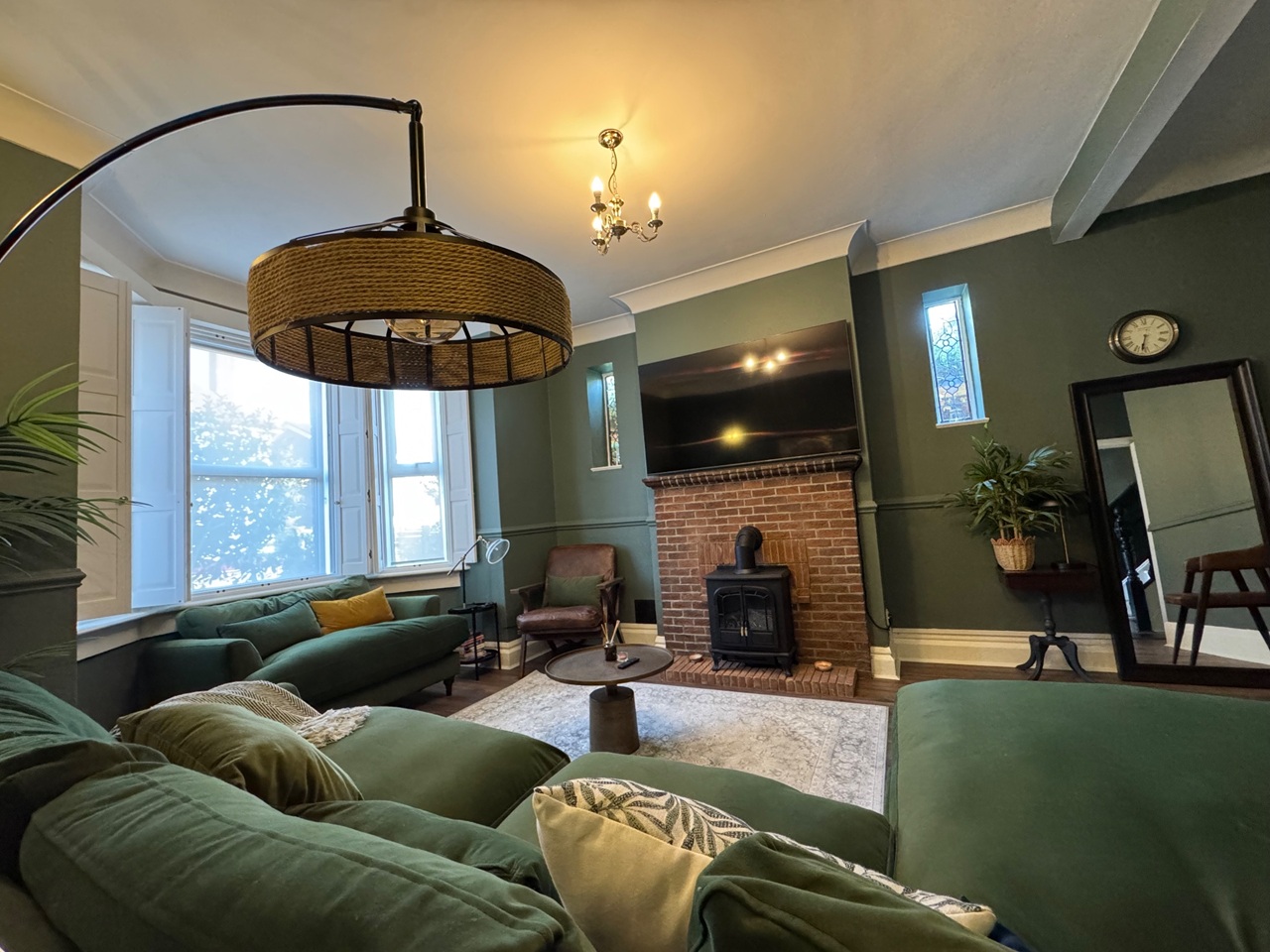 Additional image 13 of 4 Bed Semi-Detached House, West Road, SO19, N1 7GU