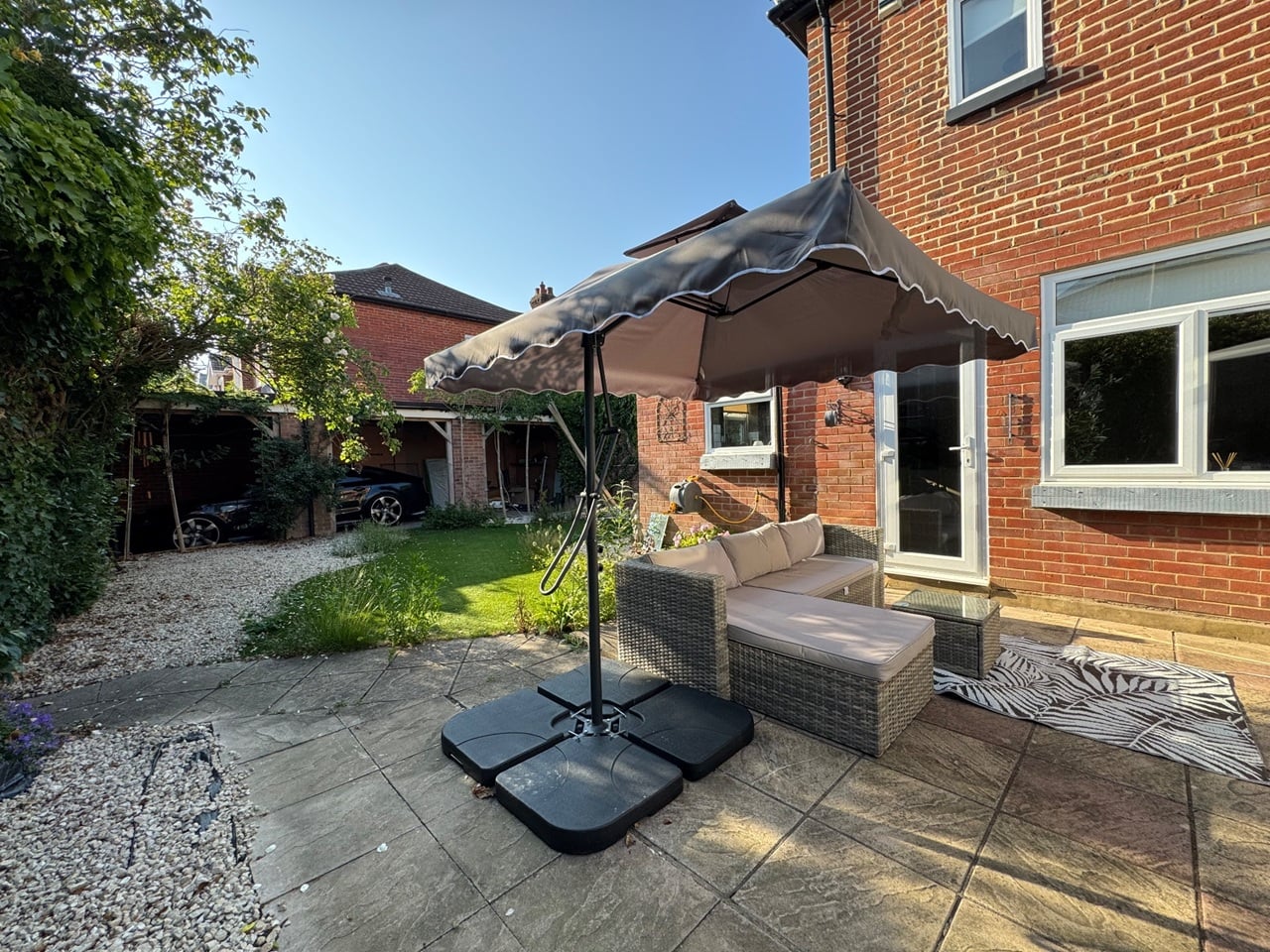 Additional image 4 of 4 Bed Semi-Detached House, West Road, SO19, N1 7GU