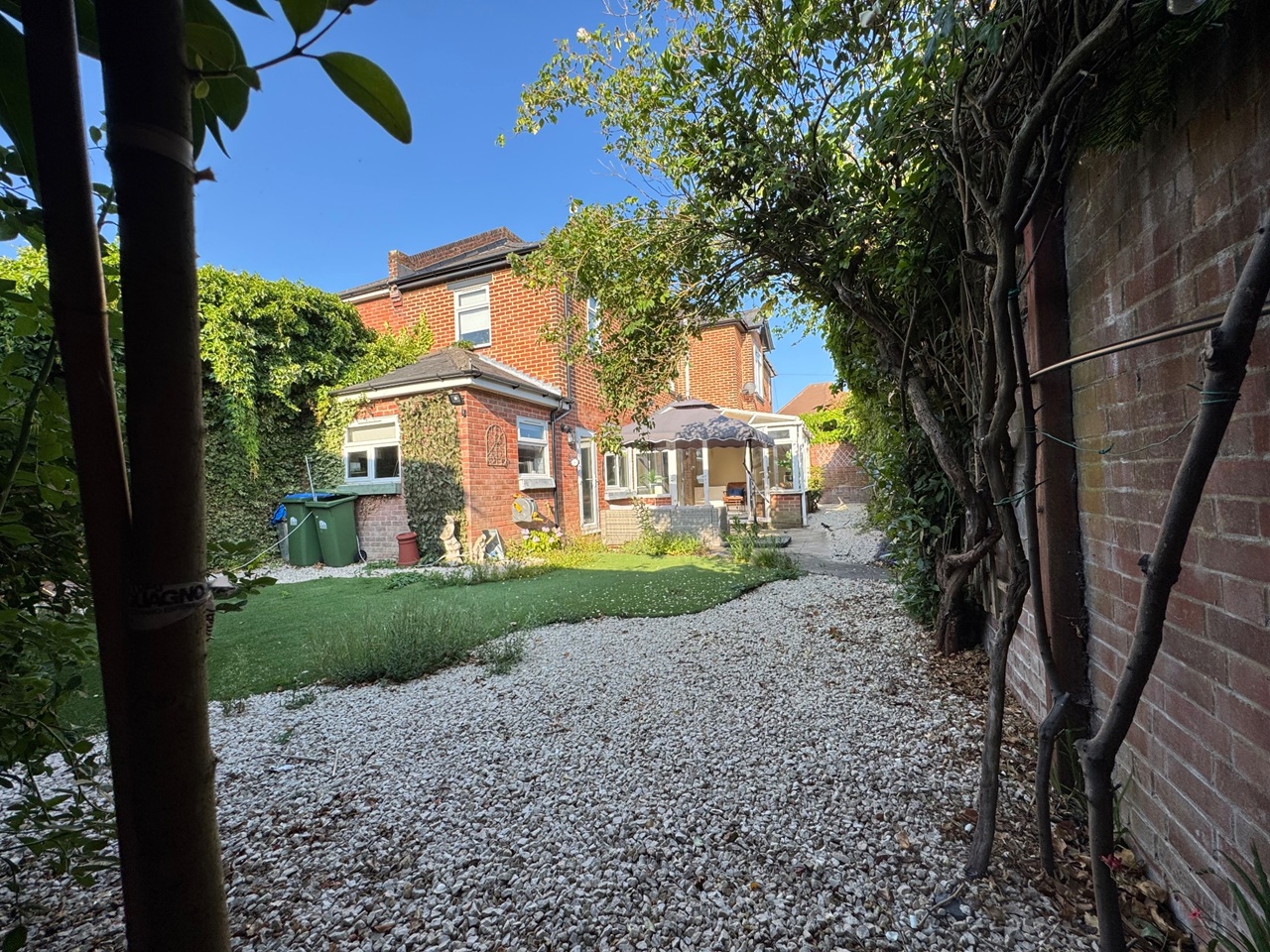 Additional image 7 of 4 Bed Semi-Detached House, West Road, SO19, N1 7GU