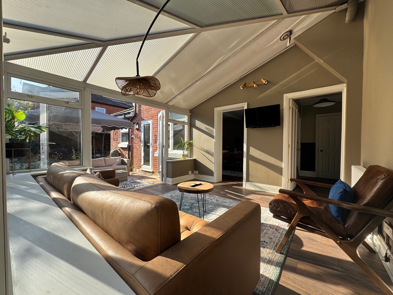 Additional image 2 of 4 Bed Semi-Detached House, West Road, SO19, N1 7GU