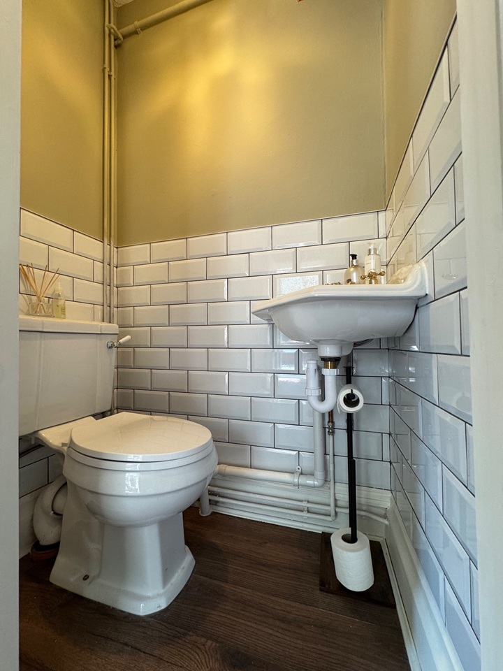 Additional image 18 of 4 Bed Semi-Detached House, West Road, SO19, N1 7GU