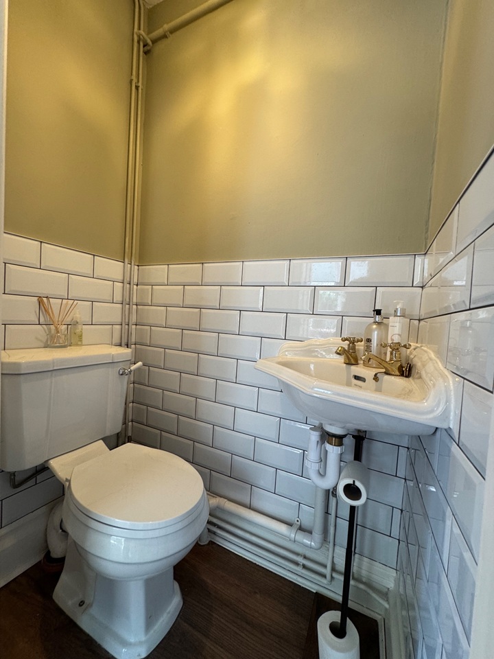 Additional image 17 of 4 Bed Semi-Detached House, West Road, SO19, N1 7GU