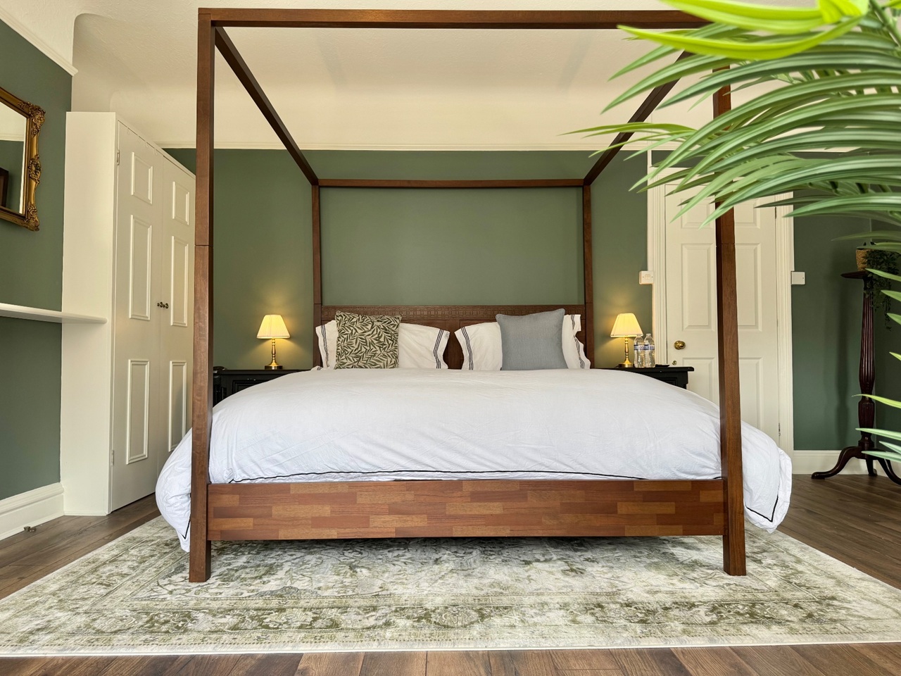 Additional image 38 of 4 Bed Semi-Detached House, West Road, SO19, N1 7GU