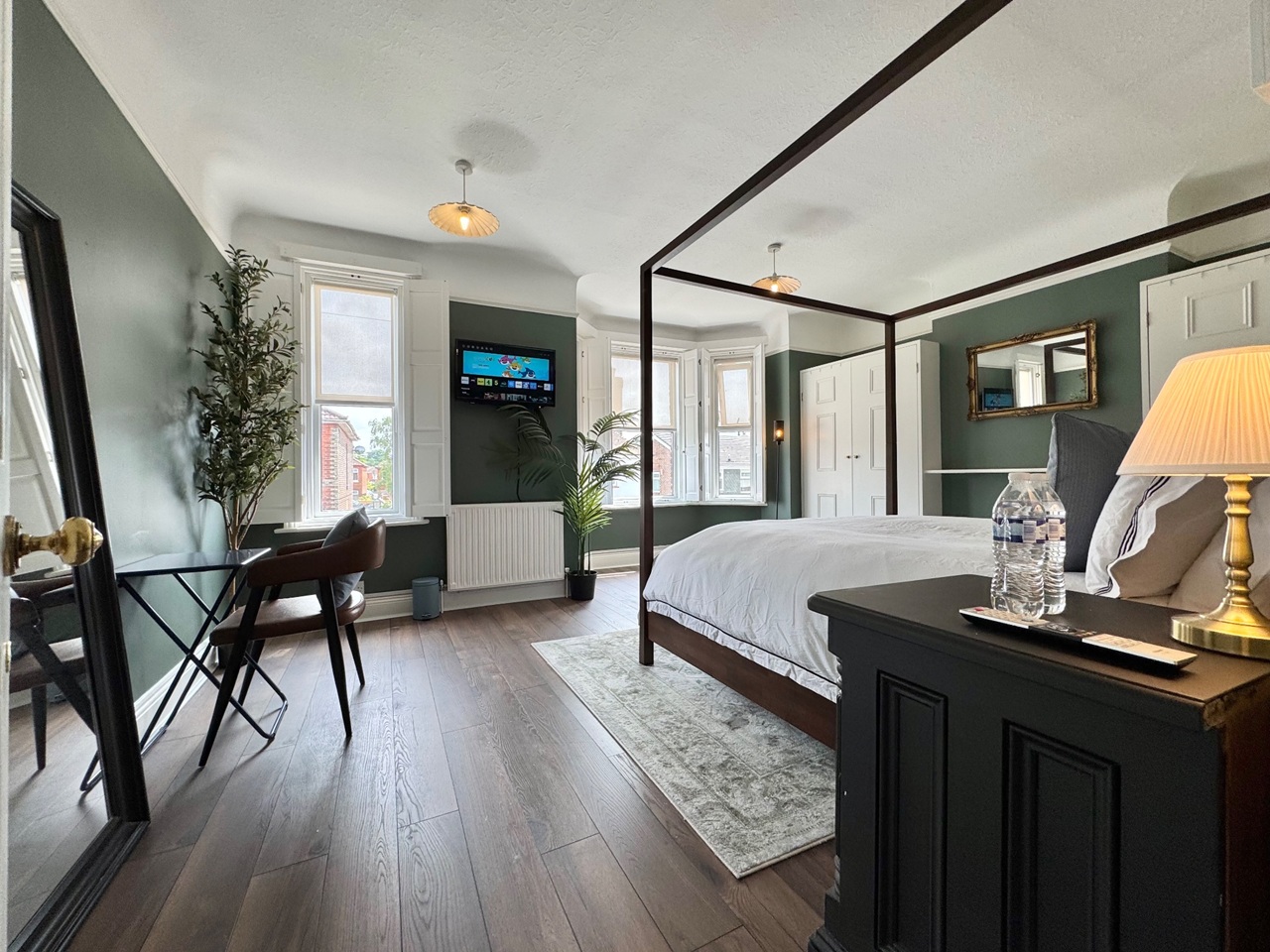 Additional image 39 of 4 Bed Semi-Detached House, West Road, SO19, N1 7GU