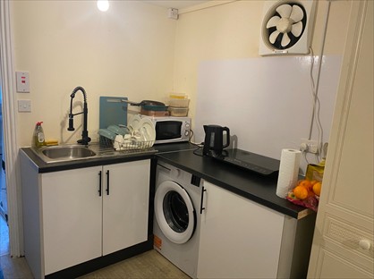 Room in a Shared House, Gloucester, GL4