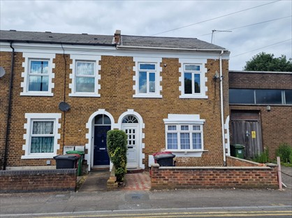 Room in a Shared House, Herschel Street, SL1