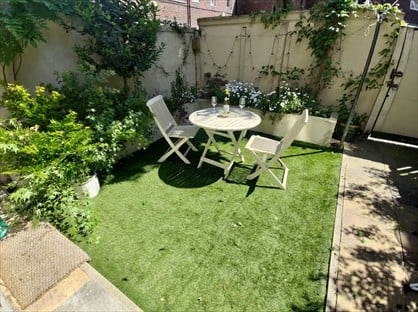2 Bed Maisonette, Royal Mint Street, E1