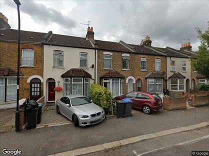 4 Bed Terraced House, Mandeville Road, EN3