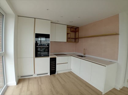 2 Bed Flat, Quay Walk, HA0