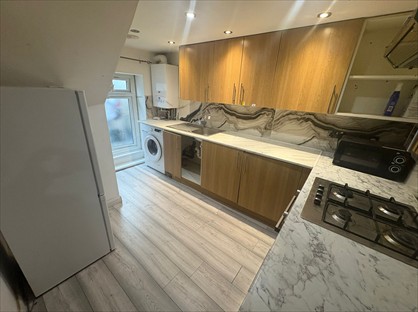 2 Bed Flat, King Street, UB2