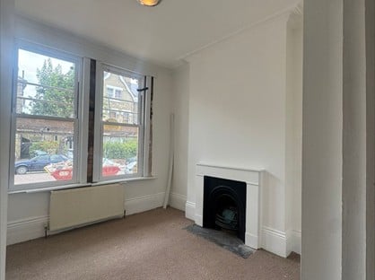 2 Bed Flat, Ribblesdale Road, N8