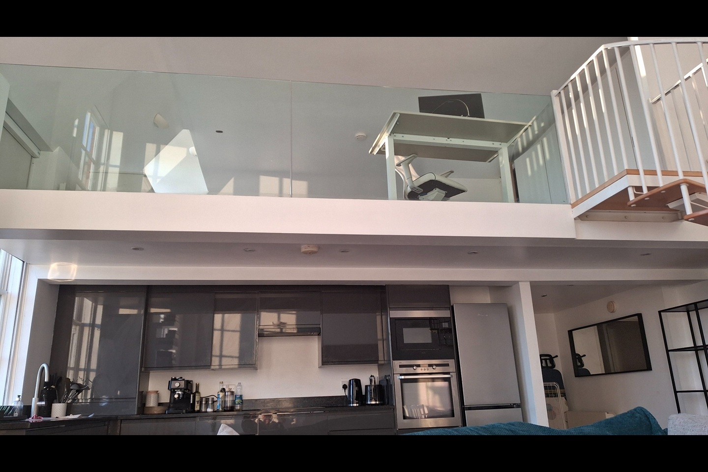 Additional image 7 of 2 Bed Flat, Thackeray Road, SW8, N1 7GU