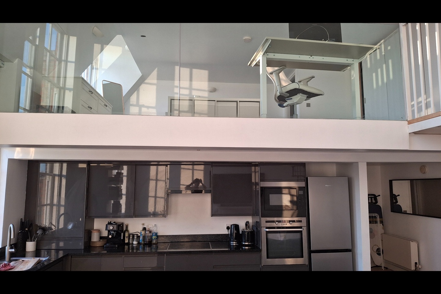 Additional image 9 of 2 Bed Flat, Thackeray Road, SW8, N1 7GU