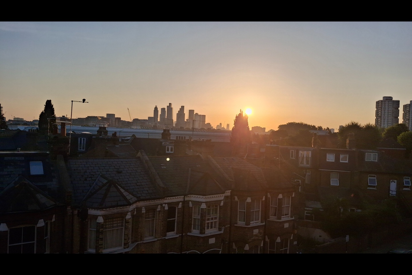 Additional image 10 of 2 Bed Flat, Thackeray Road, SW8, N1 7GU