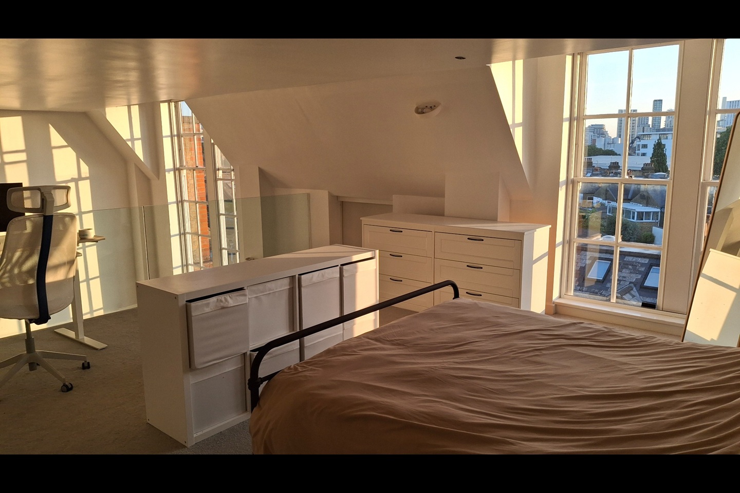 Additional image 15 of 2 Bed Flat, Thackeray Road, SW8, N1 7GU