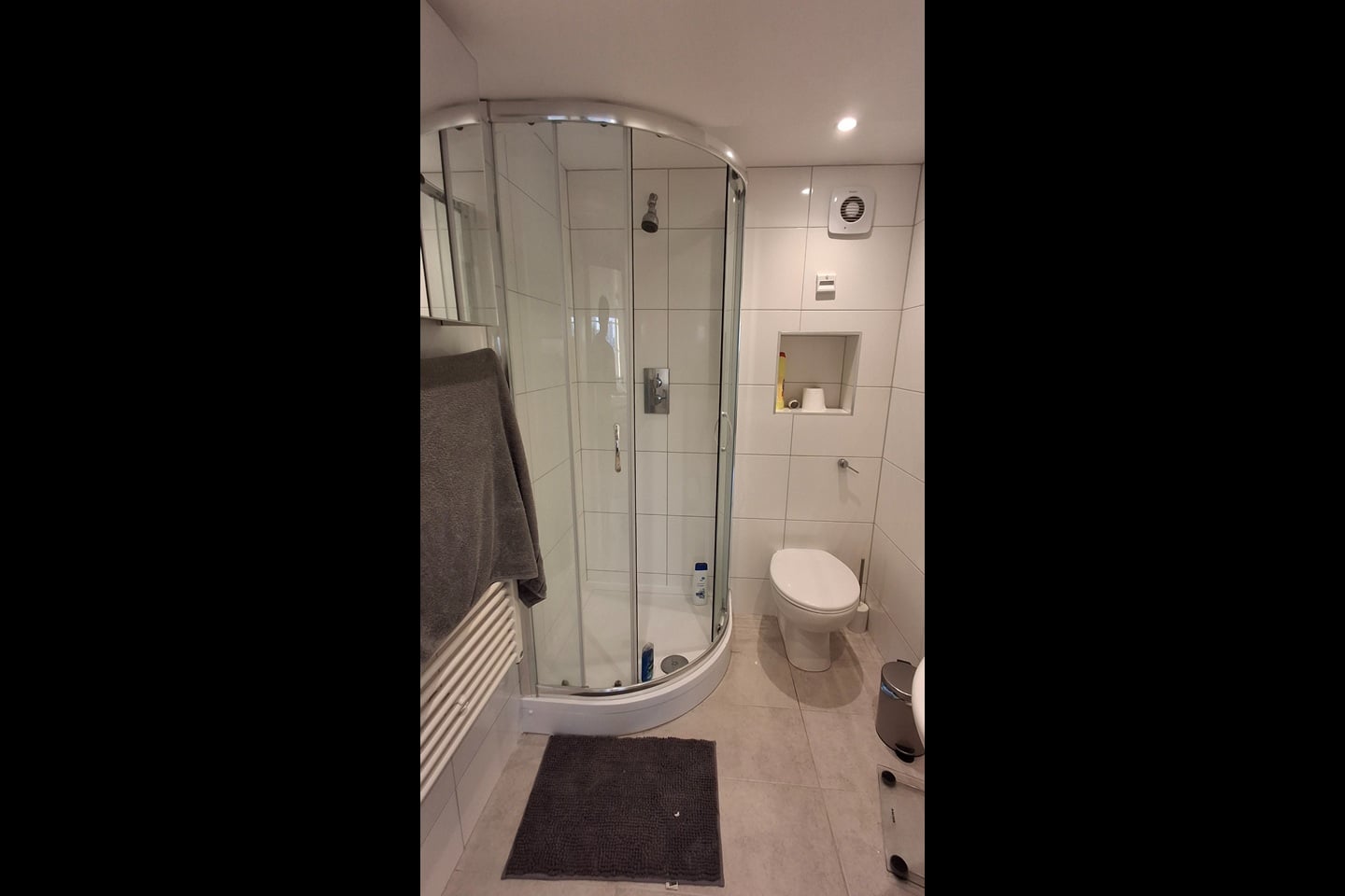 Additional image 16 of 2 Bed Flat, Thackeray Road, SW8, N1 7GU