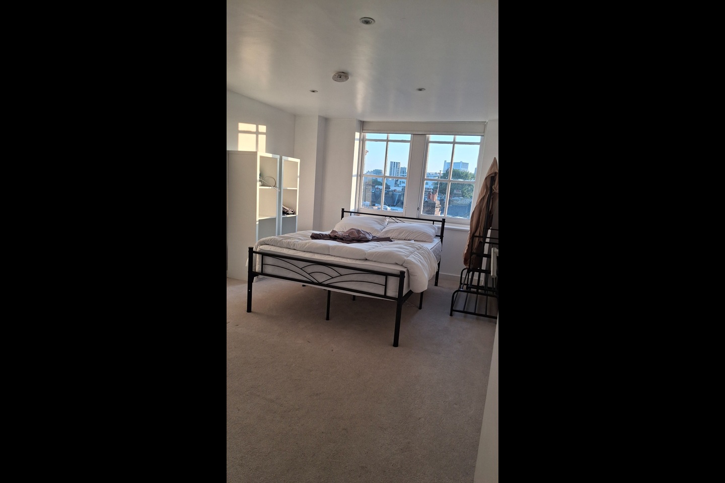 Additional image 17 of 2 Bed Flat, Thackeray Road, SW8, N1 7GU