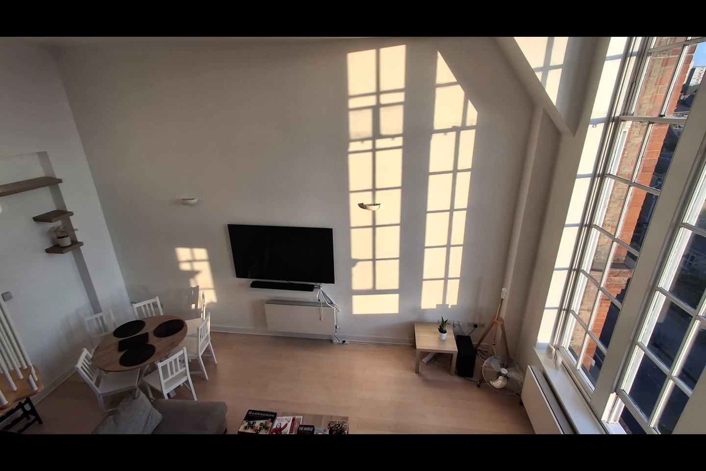 Additional image 18 of 2 Bed Flat, Thackeray Road, SW8, N1 7GU