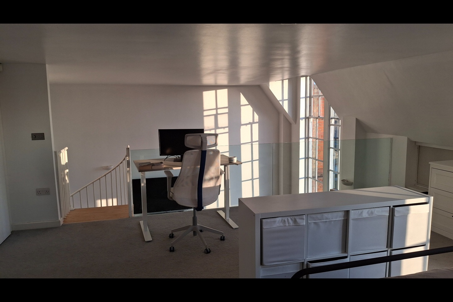 Additional image 19 of 2 Bed Flat, Thackeray Road, SW8, N1 7GU