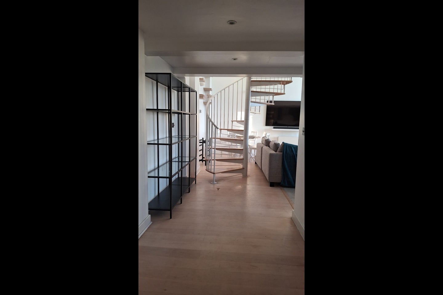 Additional image 20 of 2 Bed Flat, Thackeray Road, SW8, N1 7GU