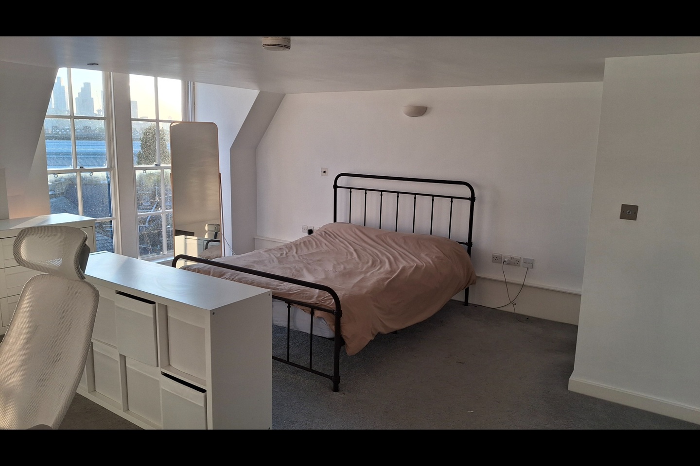 Additional image 21 of 2 Bed Flat, Thackeray Road, SW8, N1 7GU