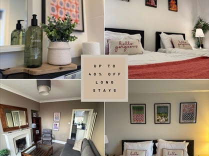 2 Bed Terraced House, Yearsley Crescent, YO31