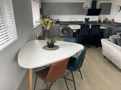 Room in a Shared Flat, Thurston, IP31