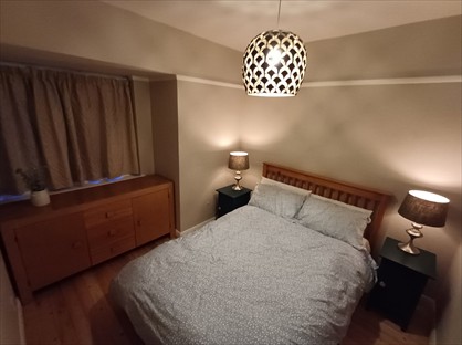 Room in a Shared House, Burlington Gardens, SS7