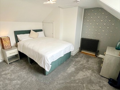 Room in a Shared House, Ashleigh Avenue, TA6