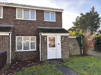 3 Bed Semi-Detached House, Marigold Drive, IP28