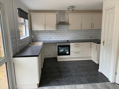 4 Bed Terraced House, Brudenell, PE2