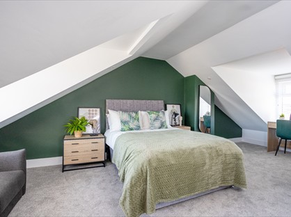 Room in a Shared House, Ringwood Road, BH12