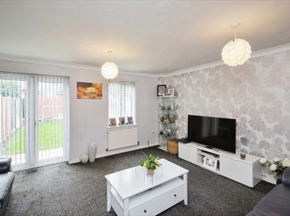 4 Bed Semi-Detached House, Kitegreen Close, B37