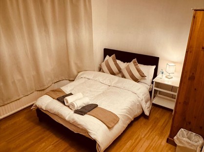 Room in a Shared House, Norview Drive, M20