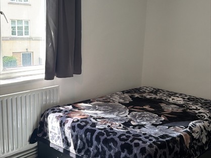 3 Bed Flat, Vermont Road, SW18
