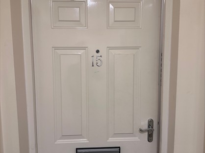 1 Bed Flat, Mitchell House, HP13