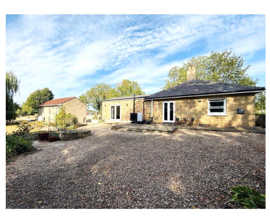 York - 1 Bed Semi-Detached House, Full Sutton, YO41 - To Rent Now for £ ...