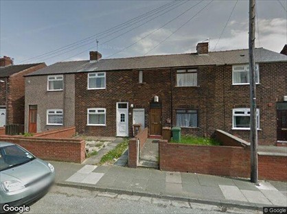 3 Bed Terraced House, Bentley Street, WA9