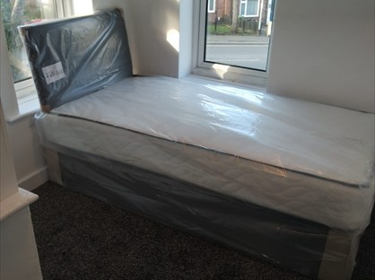 Room in a Shared House, Moss Bank Way, BL1