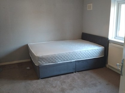 Room in a Shared House, Wilkinson Road, BL1