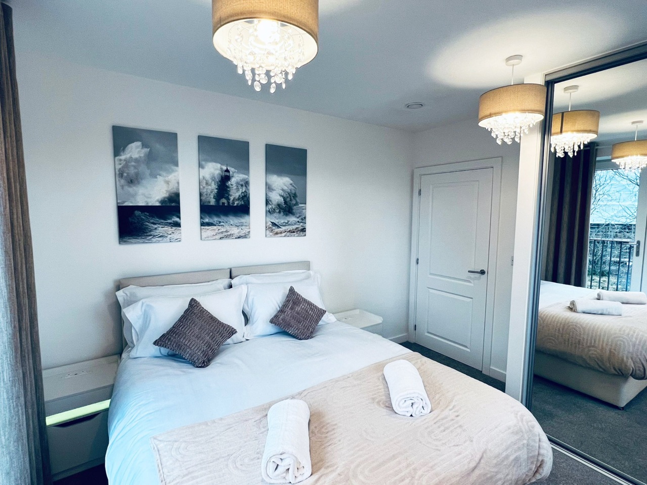 2 Bed Flat, Birmingham, B12 photo 3